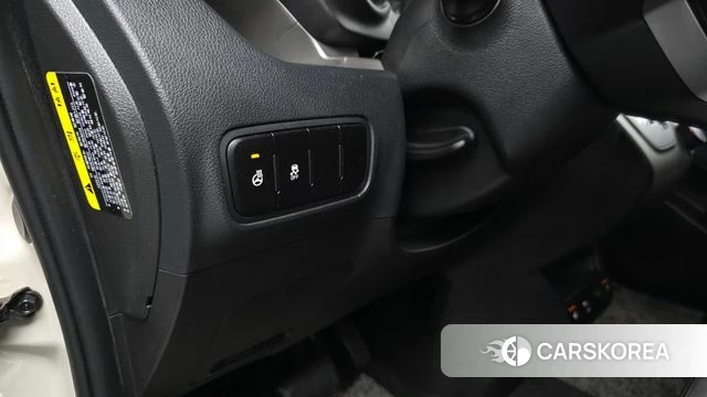 Kia The New Ray id 3843160 из Кореи 8