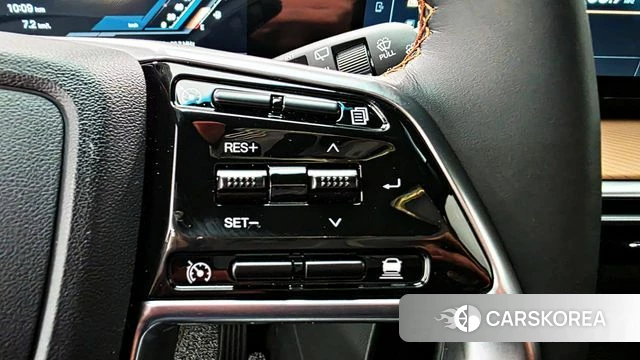 Ssangyong The New Torres id 3810775 из Кореи 8