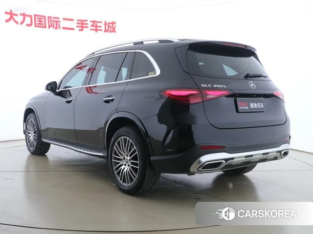 Mercedes-Benz GLC id 4259691 из Китая 8