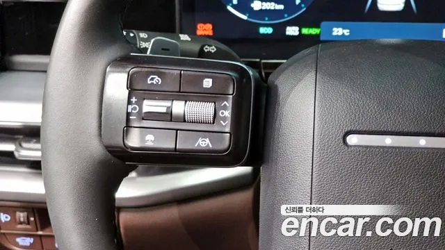 Hyundai Grandeur Hybrid (GN7) id 2737629 из Кореи 8