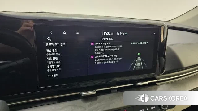 Kia Carnival 4th generation id 3582238 из Кореи 8