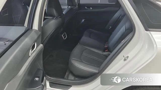Kia K5 3rd generation id 4871700 из Кореи 8