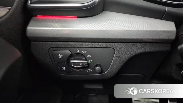 Audi Q5 (FY) id 3680870 из Кореи 8