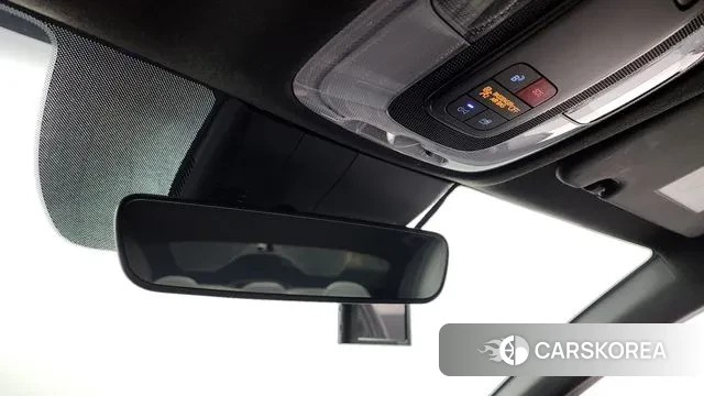 Hyundai The New Avante Hybrid (CN7) id 3191066 из Кореи 8