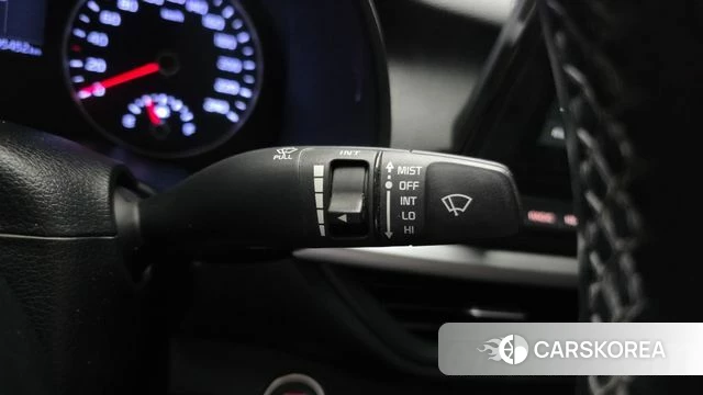 Kia Come New K3 id 4741815 из Кореи 8