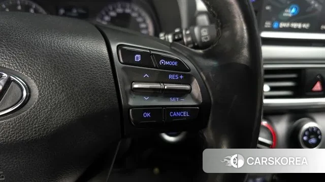 Hyundai Kona id 3558124 из Кореи 8