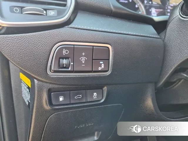 Hyundai Grandeur IG id 3652008 из Кореи 8