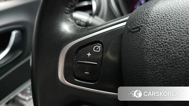 Renault Korea (Samsung) New QM3 id 4652331 из Кореи 8