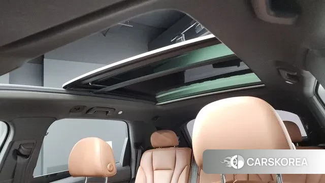 Audi Q7 (4M) id 3626100 из Кореи 8