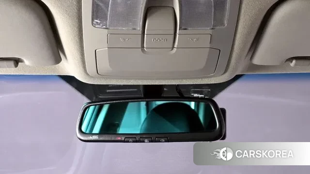 Ssangyong Berry New Tivoli id 3626437 из Кореи 8