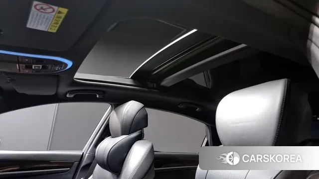 Genesis G80 id 3253944 из Кореи 8