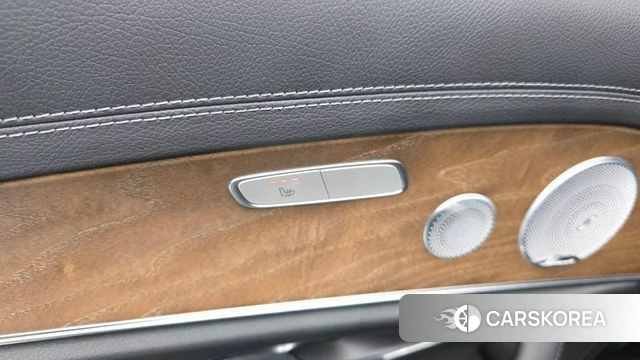 Mercedes-Benz E-Class W213 id 4490086 из Кореи 8