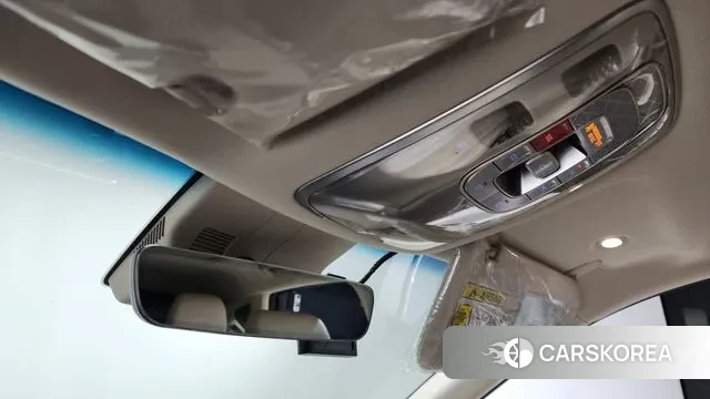 Genesis GV80 id 3735581 из Кореи 8