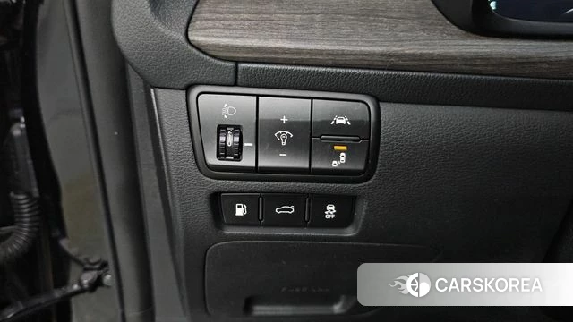 Kia K7 Premier id 3898697 из Кореи 8