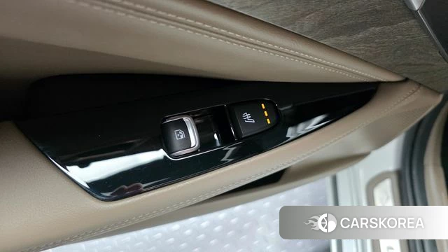 Kia K8 id 4849106 из Кореи 8