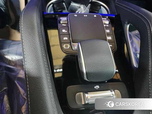 Mercedes-Benz GLE-Class W167 id 3921451 из Кореи 8