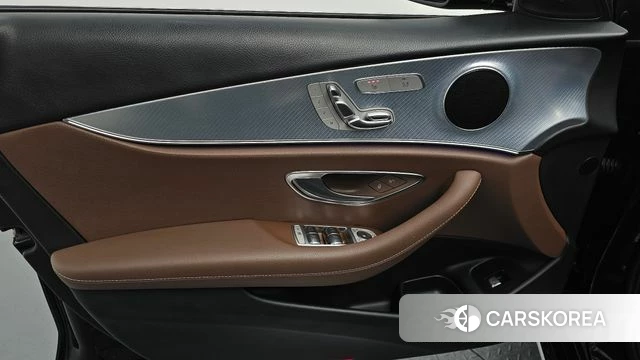 Mercedes-Benz E-Class W213 id 3828581 из Кореи 8