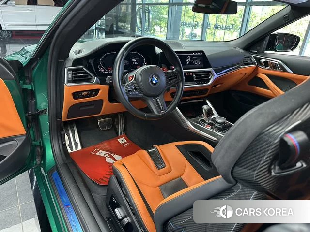 BMW M4 id 4265251 из Китая 8
