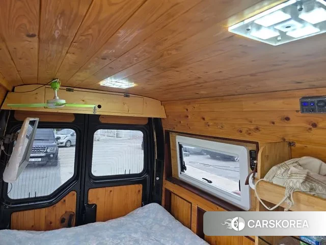 Renault Korea (Samsung) Master id 3041923 из Кореи 8