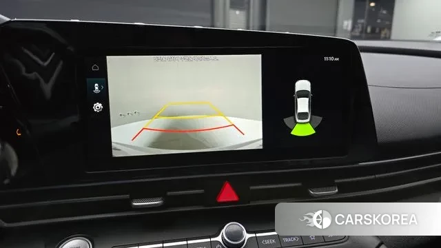 Hyundai Avante (CN7) id 3671127 из Кореи 8