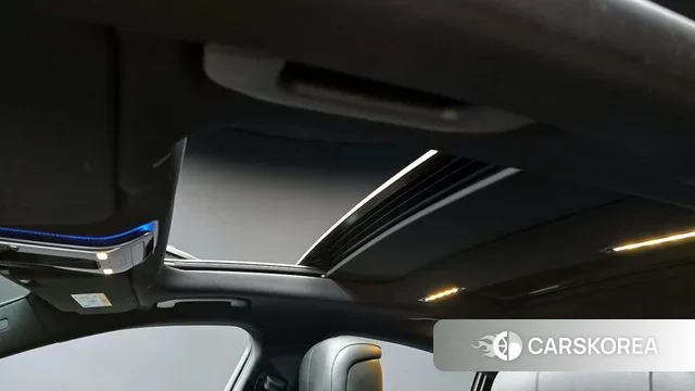 Mercedes-Benz S-Class W223 id 3416653 из Кореи 8