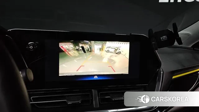 Chevrolet (GM Daewoo) Trax Crossover id 3670016 из Кореи 8