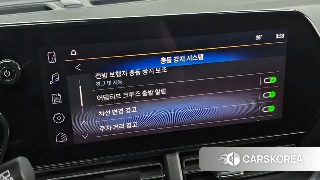 Chevrolet (GM Daewoo) Trax Crossover id 2978977 из Кореи 8