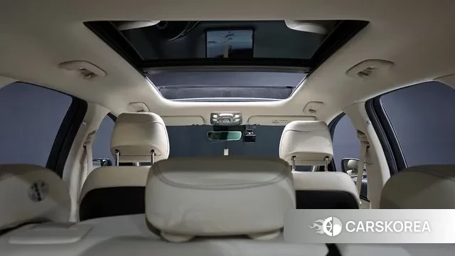 Genesis GV70 id 3524833 из Кореи 8