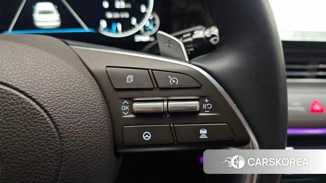 Hyundai The New Grandeur IG id 4580863 из Кореи 8