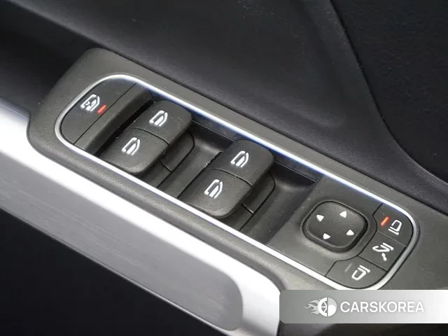 Mercedes-Benz GLB-Class X247 id 2930927 из Кореи 8