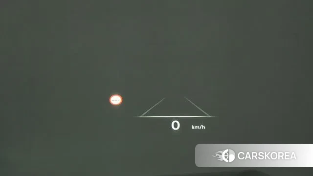 Genesis GV80 id 3585474 из Кореи 8