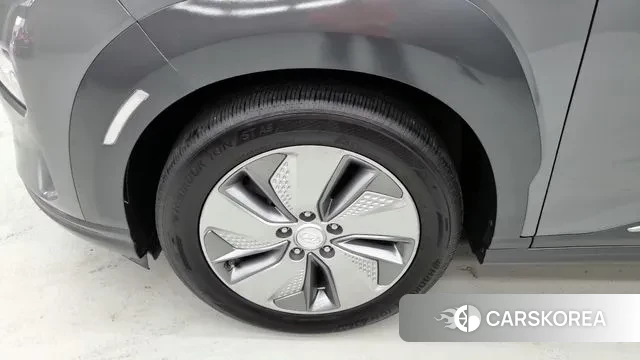 Hyundai Kona Electric id 3203207 из Кореи 8