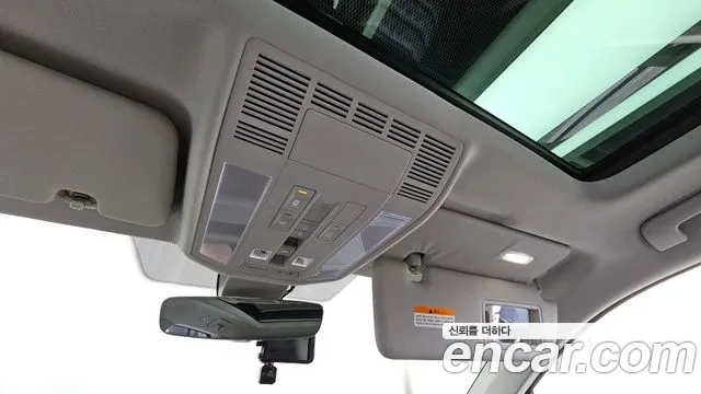 Volkswagen Touareg 3rd generation id 2936555 из Кореи 8