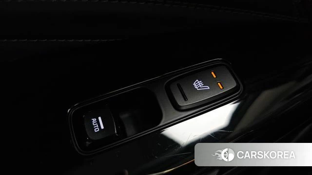 Kia K7 Premier id 4384312 из Кореи 8