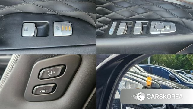 Genesis G70 id 4703500 из Кореи 8