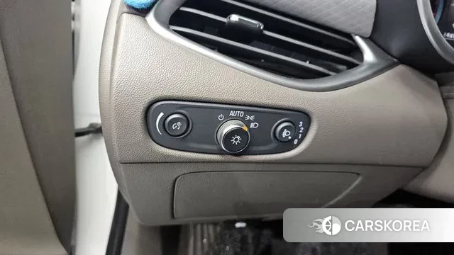 Chevrolet (GM Daewoo) All New Malibu id 3284365 из Кореи 8