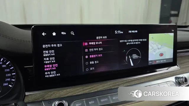 Kia The New K9 2nd generation id 3721837 из Кореи 8