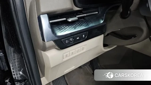 Kia Carnival 4th generation id 3759343 из Кореи 8