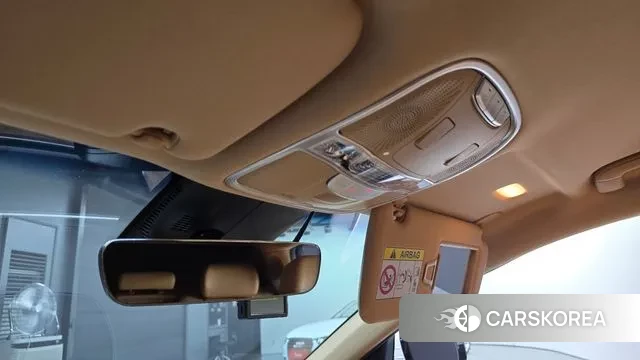 Kia The New K9 2nd generation id 2916072 из Кореи 8