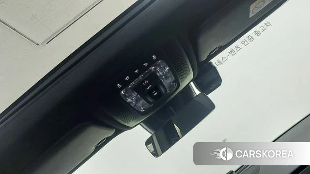 Mercedes-Benz GLB-Class X247 id 4376670 из Кореи 8