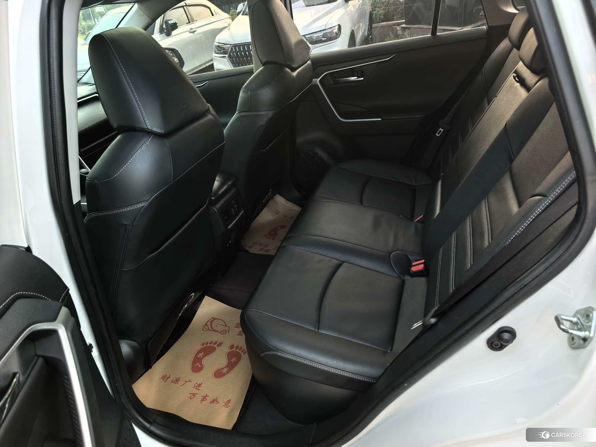 Toyota RAV4 Rongfang id 4467919 из Китая 8