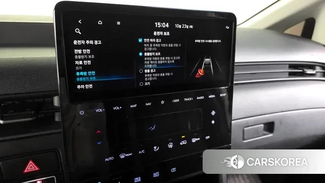 Hyundai Staria id 3280960 из Кореи 8