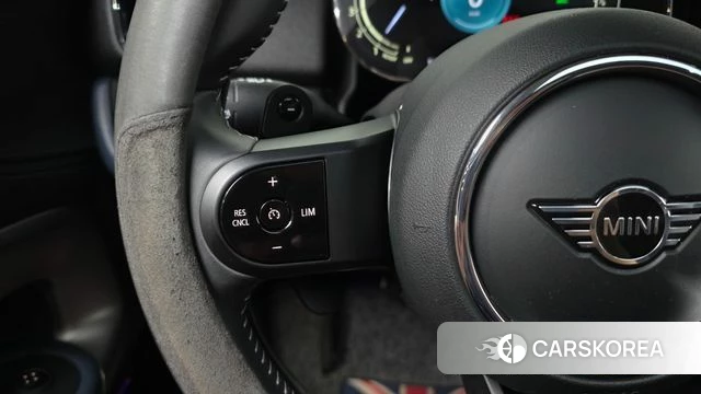 Mini Cooper S Countryman id 4701564 из Кореи 8