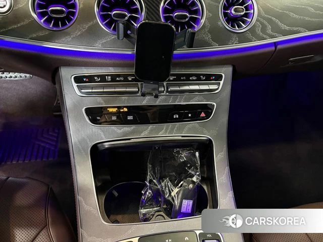 Mercedes-Benz CLS-Class C257 id 3843610 из Кореи 8