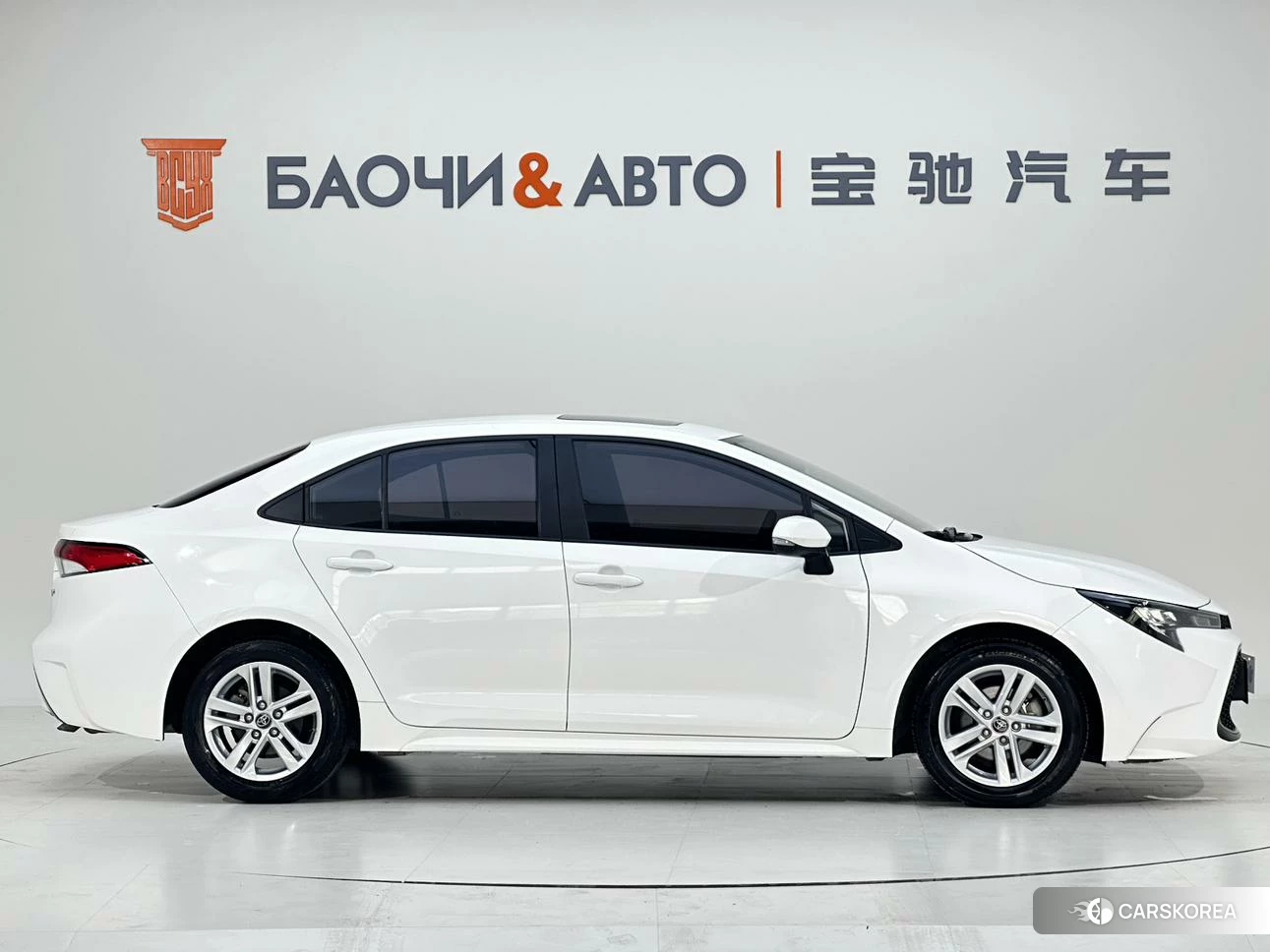 Toyota Lei Ling id 4493199 из Китая 8