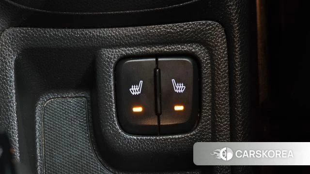 Chevrolet (GM Daewoo) The New Spark id 3893965 из Кореи 8