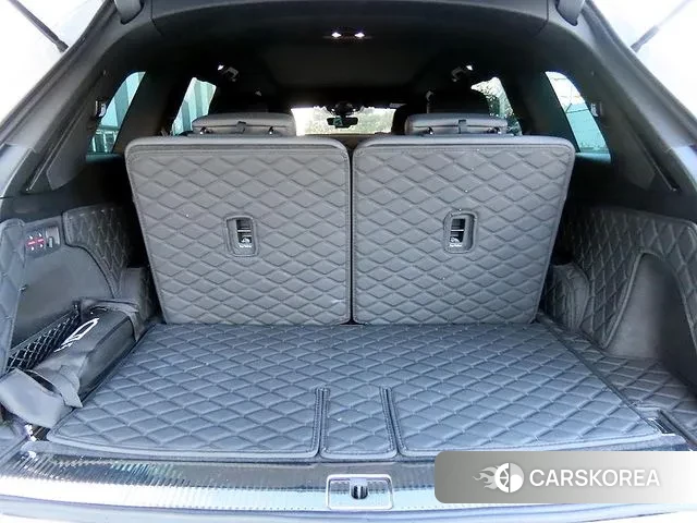 Audi Q7 (4M) id 3600151 из Кореи 8