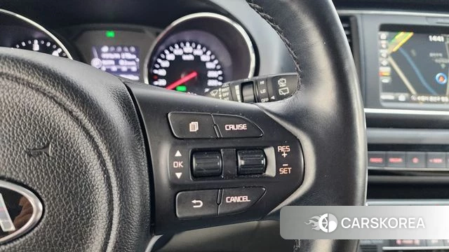 Kia All New Carnival id 4496969 из Кореи 8
