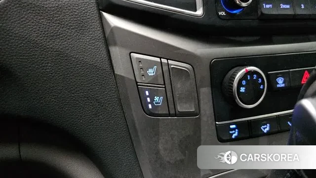 Hyundai The New Grand Starex id 3023863 из Кореи 8