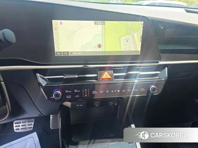 Kia Di Ol Nu Niro id 4513108 из Кореи 8